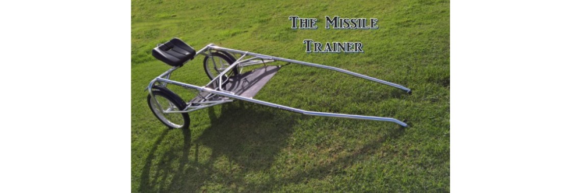The Missile Trainer